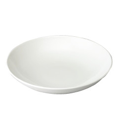 Assiettes à pâtes blanches Churchill Evolve 248mm (lot de 12)