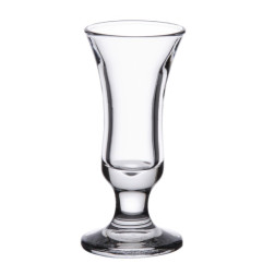 Verres à liqueur Utopia Elgin 30ml (lot de 12)