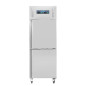 Armoire réfrigérée bi-température Polar Série U 600L