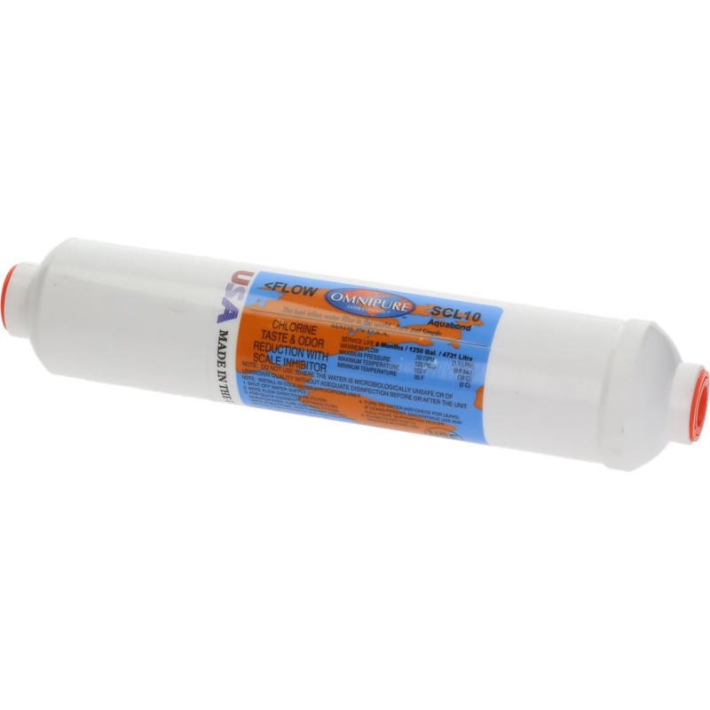 FILTRE A CARTOUCHE K2586CCA - SCL10 - 3/8 FILTRE A CARTOUCHE K2586CCA - SCL10 - 3/8