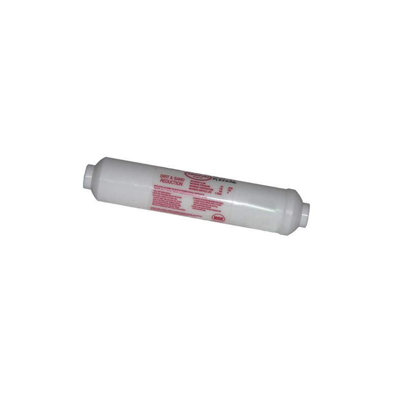 FILTRE A CARTOUCHE K2505CC FILTRE A CARTOUCHE K2505CC
