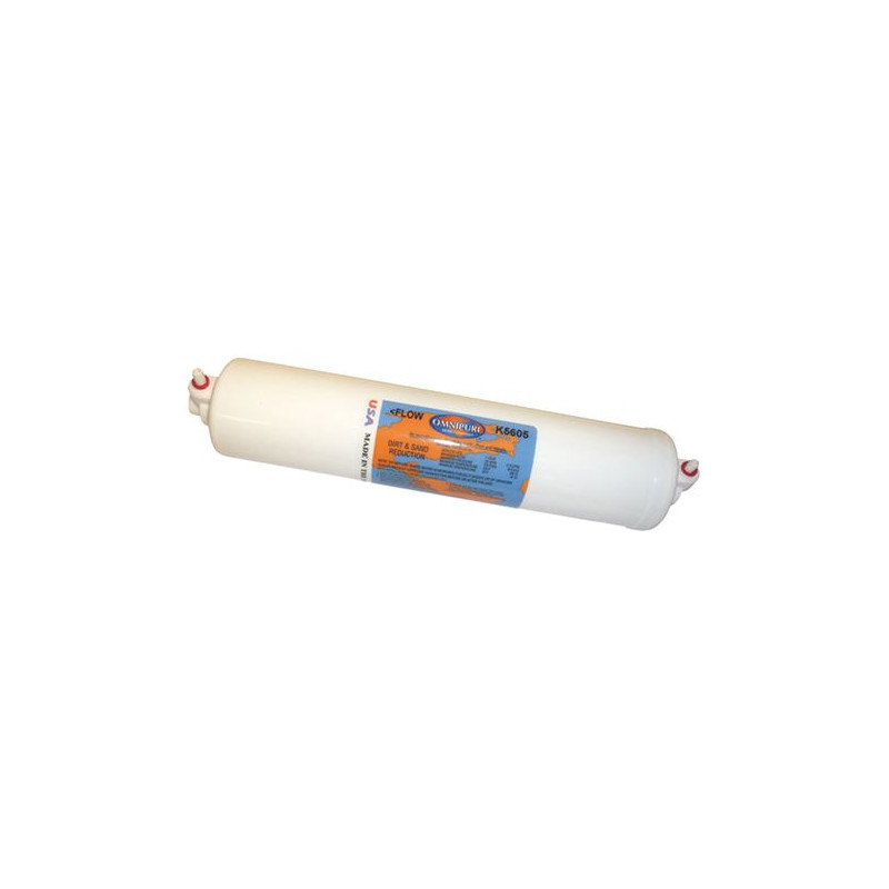 FILTRE A CARTOUCHE K5605SS0 FILTRE A CARTOUCHE K5605SS0
