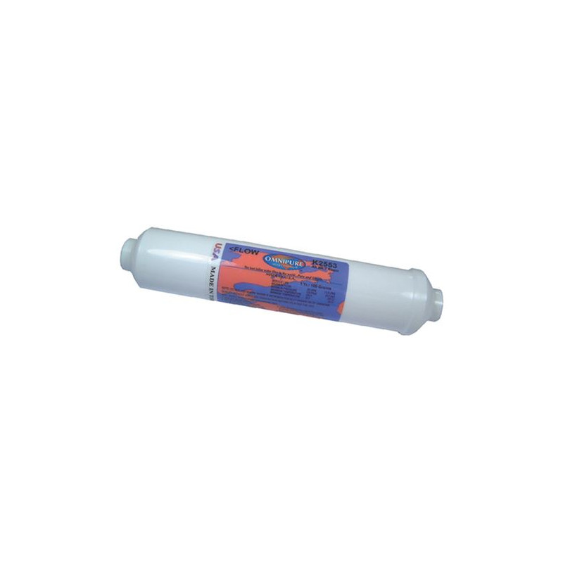 FILTRE A CARTOUCHE K2553BB FILTRE A CARTOUCHE K2553BB