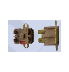 Thermostat de sécurité bipolaire 120°C pour roll service tournus equipements