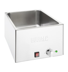 Bain-marie Buffalo