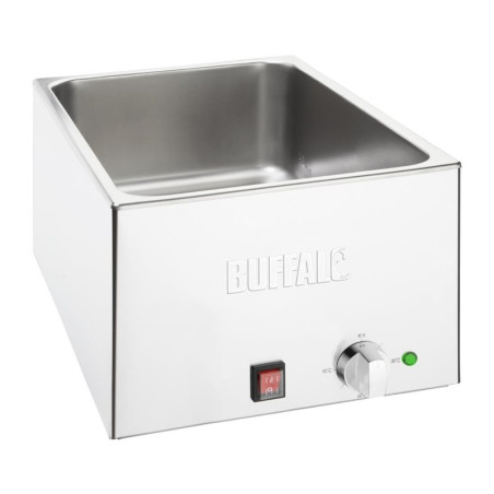 Bain-marie Buffalo