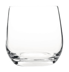 Gobelets en cristal Olympia Claro 395ml (lot de 6)
