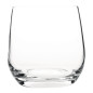 Gobelets en cristal Olympia Claro 395ml (lot de 6)