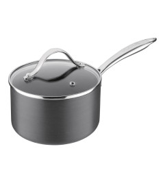 Couvercle en verre pour casserole Vogue 160mm