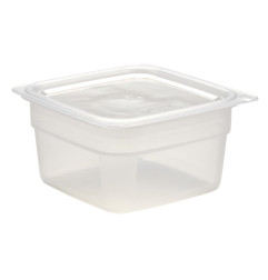 Boîte de stockage Cambro FreshPro CamSquares 473ml