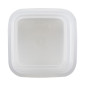 Boîte de stockage Cambro FreshPro CamSquares 473ml