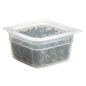 Boîte de stockage Cambro FreshPro CamSquares 473ml