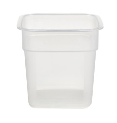 Boîte de stockage Cambro FreshPro CamSquares 946ml