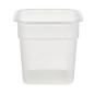 Boîte de stockage Cambro FreshPro CamSquares 946ml