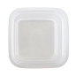 Boîte de stockage Cambro FreshPro CamSquares 946ml