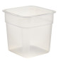 Boîte de stockage Cambro FreshPro CamSquares 946ml