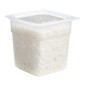 Boîte de stockage Cambro FreshPro CamSquares 946ml