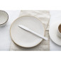 Couteaux à dessert Olympia Clifton (lot de 12)