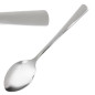 Cuillères à dessert Olympia Clifton (lot de 12)