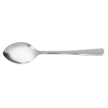 Cuillères à dessert Olympia Clifton (lot de 12)