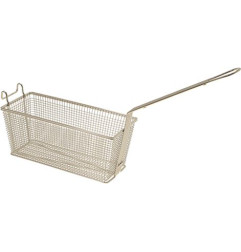 PANIER A FRITES 336x146x146 mm