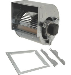 MOTEUR VENTILATEUR HOTTE CENTRIFUGE DD 9/9 370W