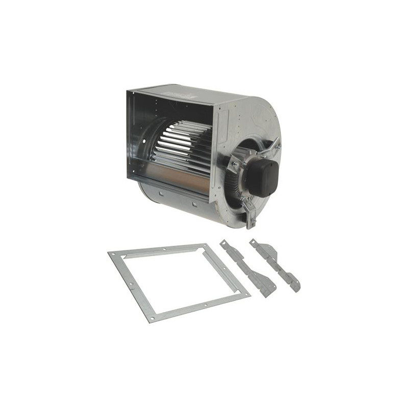 MOTEUR VENTILATEUR HOTTE CENTRIFUGE DD 9/9 370W MOTEUR VENTILATEUR HOTTE CENTRIFUGE DD 9/9 370W