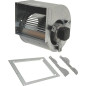 MOTEUR VENTILATEUR HOTTE CENTRIFUGE DD 9/9 370W MOTEUR VENTILATEUR HOTTE CENTRIFUGE DD 9/9 370W