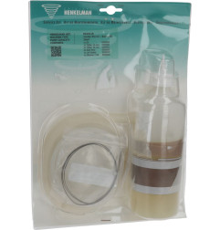 KIT D'ENTRETIEN POUR SOUS-VIDEUSE jumbo 35 et 42 boxer 35