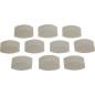 PIERRES EN CERAMIQUE EMBALLAGE 40 Pcs PIERRES EN CERAMIQUE EMBALLAGE 40 Pcs