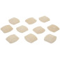 CARREAUX EN CERAMIQUE BOITE DE 40 Pcs CARREAUX EN CERAMIQUE BOITE DE 40 Pcs