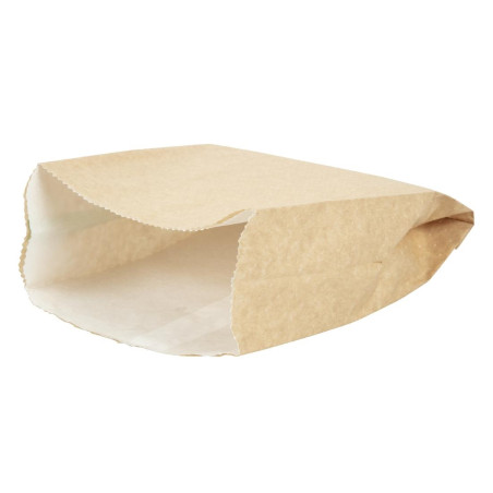 Sacs snack chaud compostables Vegware 292 x 127mm (Lot de 500)