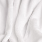 Peignoir blanc Vienna Mitre Comfort S/M