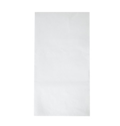 Surnappes blanches en papier Tork (lot de 25)