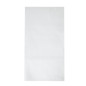 Surnappes blanches en papier Tork (lot de 25)