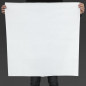 Surnappes blanches en papier Tork (lot de 25)