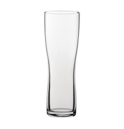 Verres à bière trempés nucléés Utopia Aspen Activator Max CE 570 ml  (lot de 24)