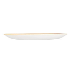 Assiettes rondes Churchill Stonecast Duck Egg Blue 260mm (Lot de 12)