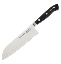 Couteau Santoku Dick Premier Plus 180 mm