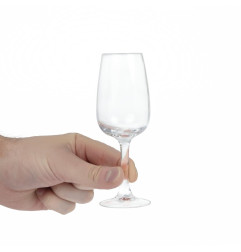 Verres à liqueur Chef & Sommelier Cabernet 120ml (Lot de 6)