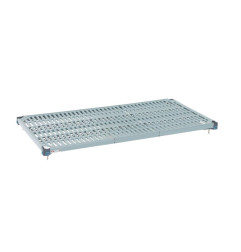 Etagères Max Q Metro 910 x 610mm (lot de 2)