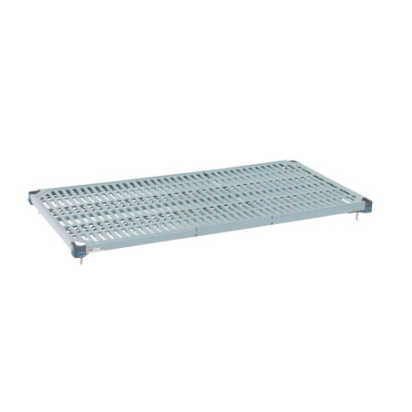 Etagères Max Q Metro 910 x 610mm (lot de 2)
