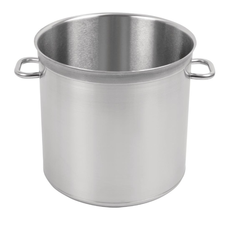 Marmite Tradition Matfer Bourgeat 34L Marmite Tradition Matfer Bourgeat 34L