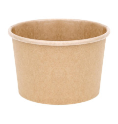 Pots à soupe Fiesta Recyclable 230ml 98mm (lot de 500)