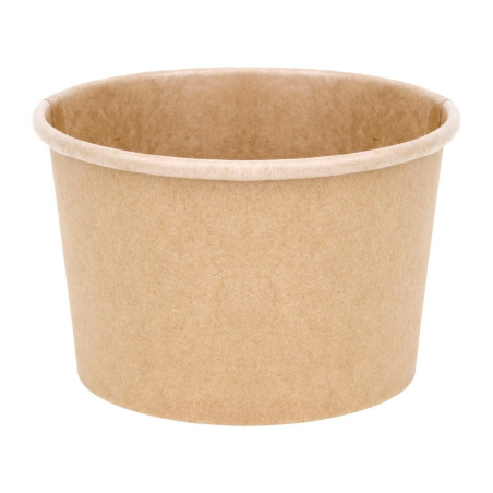 Pots à soupe Fiesta Recyclable 230ml 98mm (lot de 500)