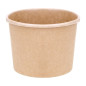 Pots à soupe Fiesta Recyclable 340ml 98mm (lot de 500)