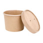 Pots à soupe Fiesta Recyclable 340ml 98mm (lot de 500)