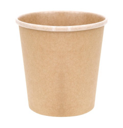 Pots à soupe Fiesta Recyclable 455ml 98 mm (lot de 500)