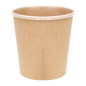 Pots à soupe Fiesta Recyclable 455ml 98 mm (lot de 500)