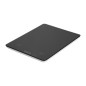 Balance digitale rectangulaire Vogue noire 10kg Balance digitale rectangulaire Vogue noire 10kg